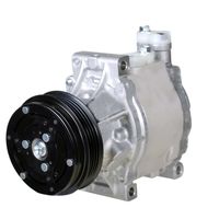 Denso A/C Compressor 471-1609 for Subaru Outback