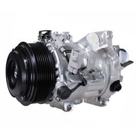 Denso A/C Compressor 471-1612 for Toyota Avalon