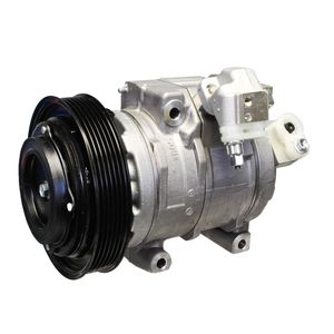 Denso A/C Compressor 471-1636