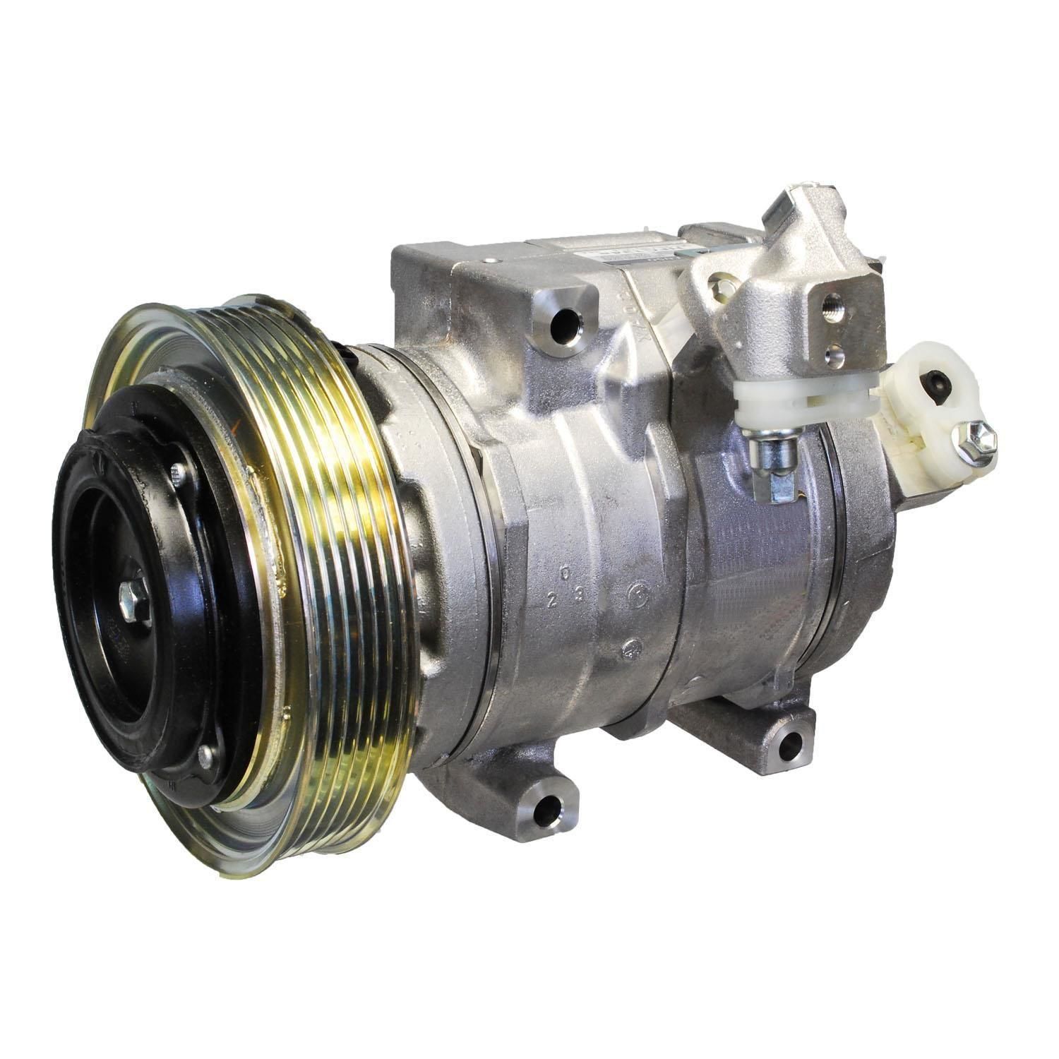 Denso A/C Compressor 471-1638
