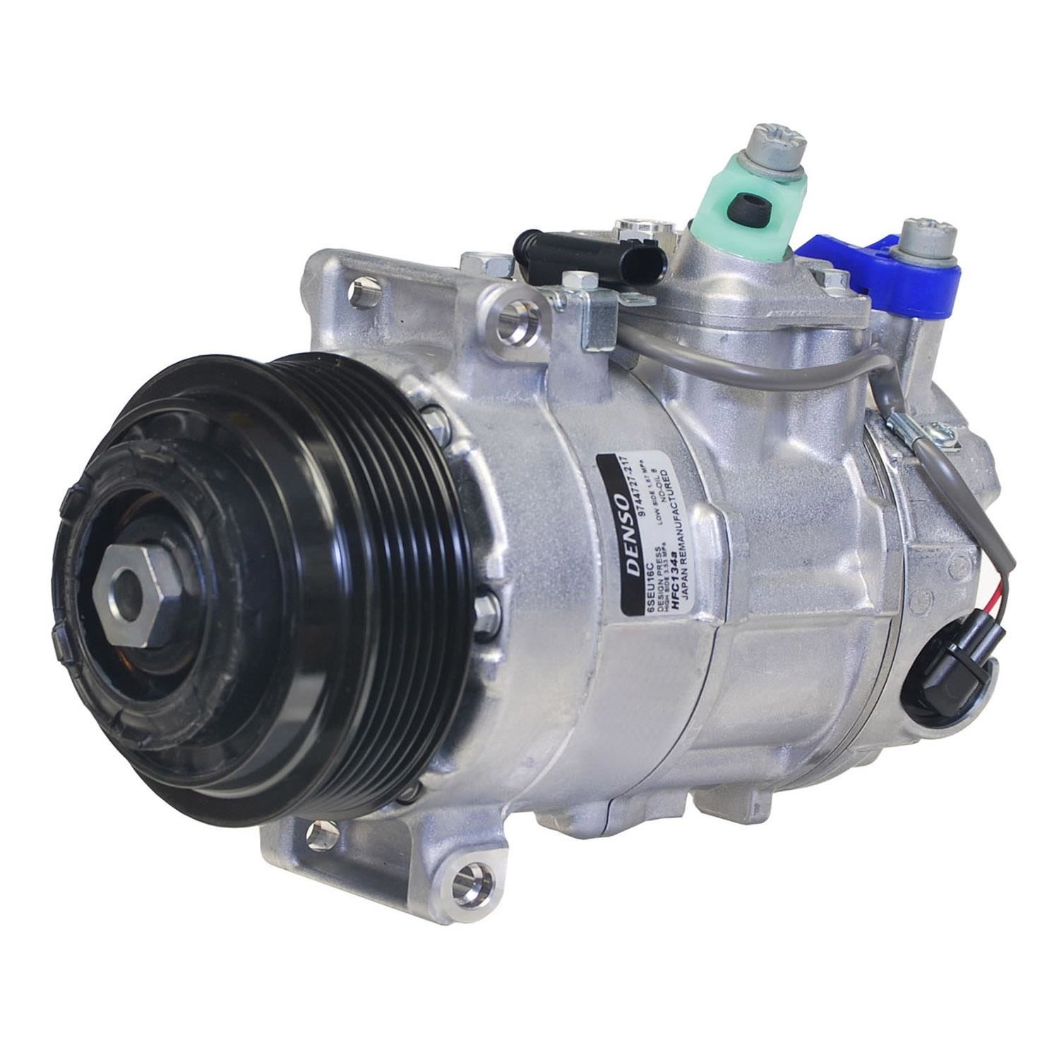 Denso 471-1503 A/C Compressor 売れ筋がひ新作！ - dcsh.xoc.uam.mx