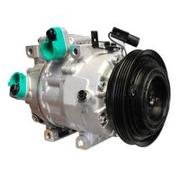 Denso A/C Compressor 471-6023