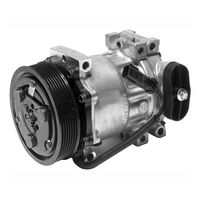 Four Seasons A/C Compressor 58176
