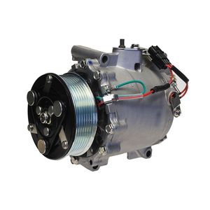 2007 honda civic store si ac compressor