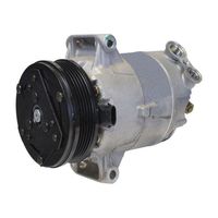 Sunfire Ac Compressors Best Ac Compressor For Pontiac Sunfire From 55 49 Autozone Com