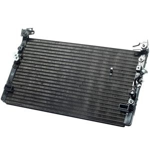 Toyota Tacoma A/C Condenser - Best A/C Condenser for Toyota Tacoma