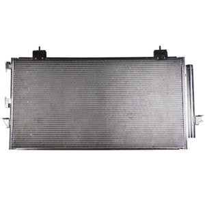 Honda Odyssey A/C Condenser - Best A/C Condenser for Honda Odyssey