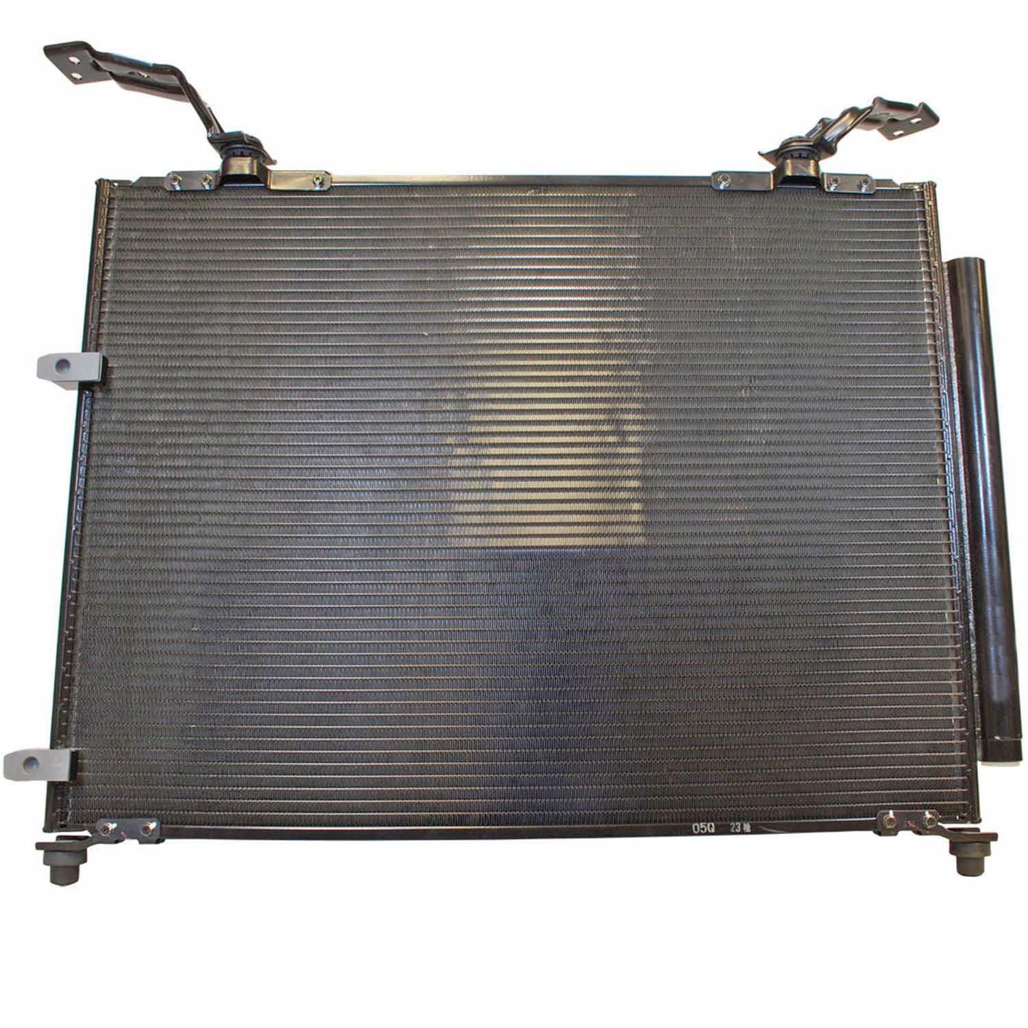 477-0565 Denso Car AC Condenser - Automotive Air Condenser