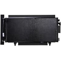 Denso A/C Condenser 477-0671 for Subaru