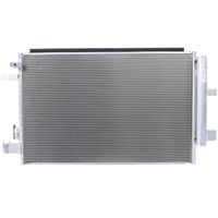 Denso A/C Condenser 477-0695 for Subaru