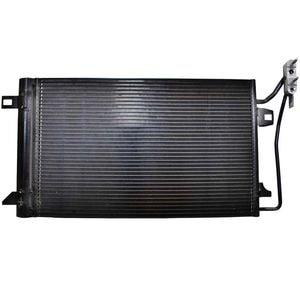 Denso A/C Condenser 477-0732