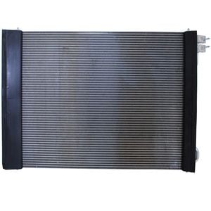 Ford E350 Super Duty A/C Condenser - Best A/C Condenser for Ford