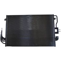 DENSO Auto Parts A/C Condenser 477-0810
