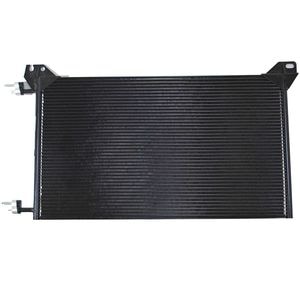 DENSO Auto Parts A/C Condenser 477-0771 for Chevrolet Avalanche 1500