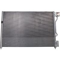 2011 Ford Crown Victoria A/C Condenser