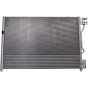 DENSO Auto Parts A/C Condenser 477-0782 for Ford Crown Victoria