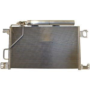 DENSO Auto Parts A/C Condenser 477-0793