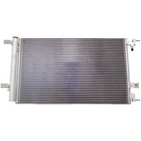 2012 chevy cruze condenser