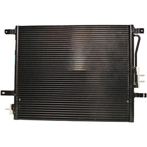 DENSO Auto Parts A/C Condenser 477-0779