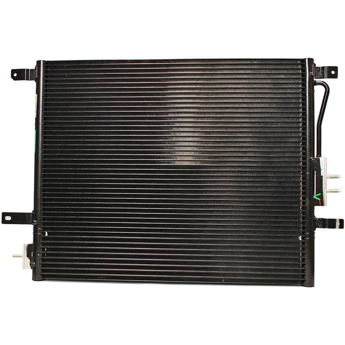あんぱん Aftermarket Sanden SD7H15, 5