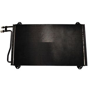 Denso Condenser A/C - 477-0739