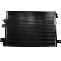 Denso A/C Condenser 477-0802 for Jeep Patriot