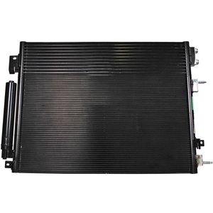 Chrysler 300 A/C Condenser - Best A/C Condenser for Chrysler 300