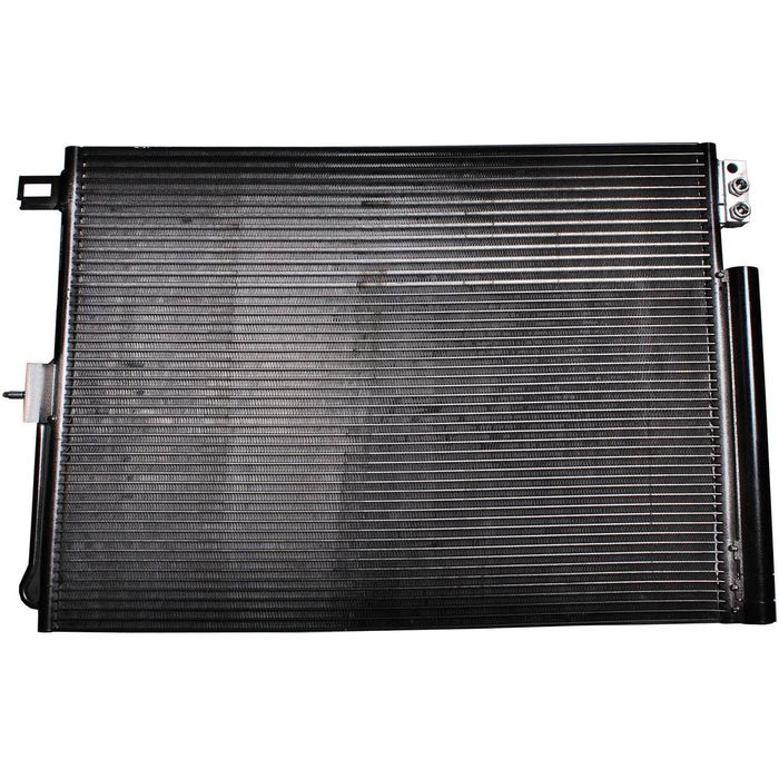 Denso A/C Condenser 477-0810