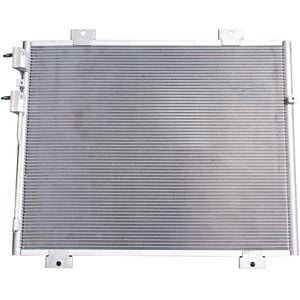 Dodge Dakota A/C Condenser - Best A/C Condenser for Dodge Dakota