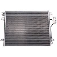 DENSO Auto Parts A/C Condenser 477-0810