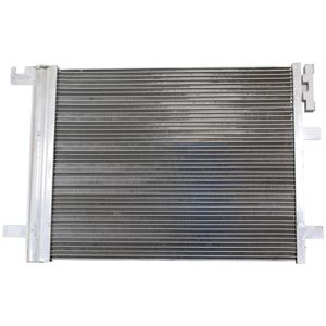 477-0780 - High-Quality Denso A/C Condenser For 2009-2018 - View #5