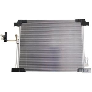 Infiniti FX35 A/C Condenser - Best A/C Condenser for Infiniti FX35