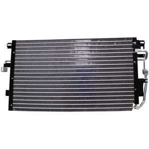 Capacitor For Air Conditioner Denso Condenser A/c - 477-0767