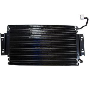 DENSO Auto Parts 4770770 Air Conditioning Condenser