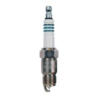 Denso Iridium Spark Plug 5330 for GMC Jimmy