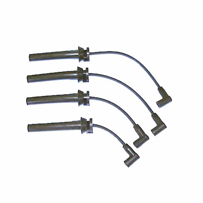 NGK 54058 Spark Plug Wire Set