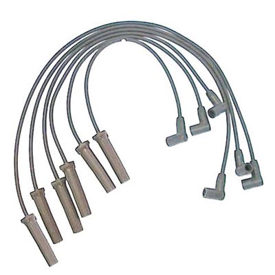 Denso Wireset 671-6019