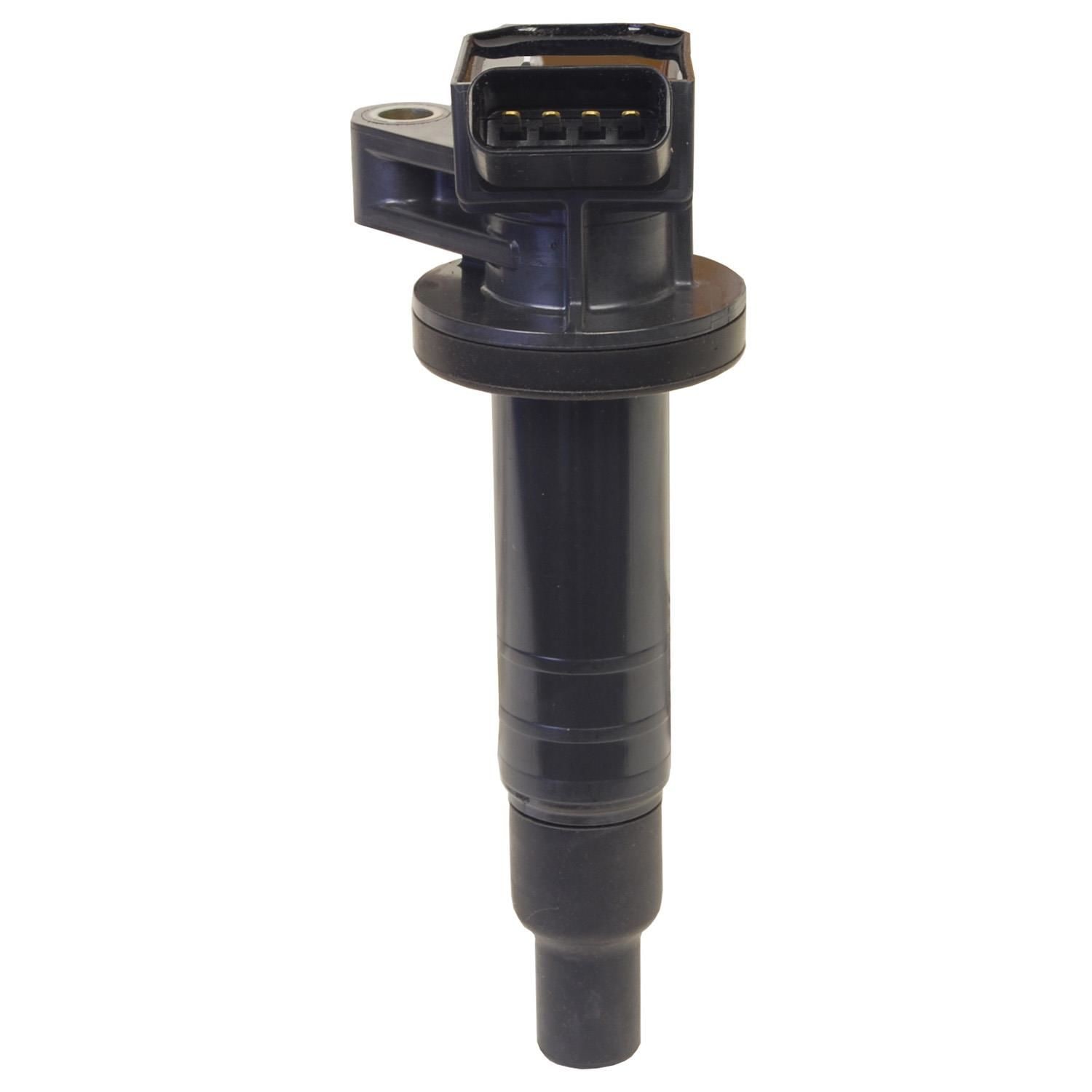 Denso Ignition Coil 6731300