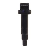 TOYOTA PRIUS NHW11 W3 IQ J1 1.0 1.5 1.8 IGNITION COIL 2000>ON 2YEAR WARRANTY TOYOTA PRIUS NHW11 W3 IQ J1 1.0 1.5 1.8 IGNITION COIL 2000>ON 2YEAR WARRANTY