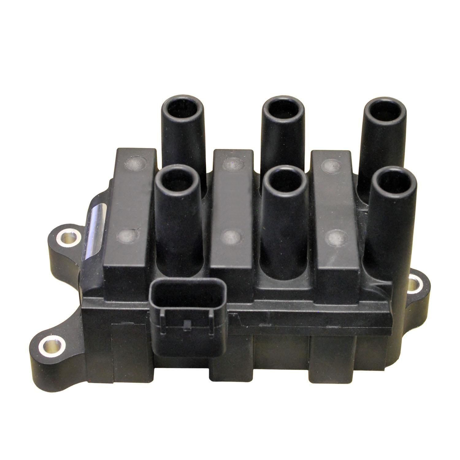 Denso Ignition Coil 6736001