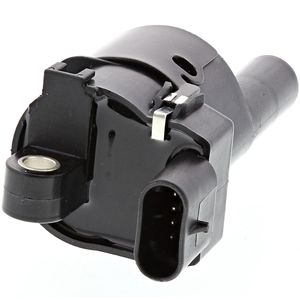 Denso Ignition Coil 673-7109 for Chevrolet Silverado 3500 HD