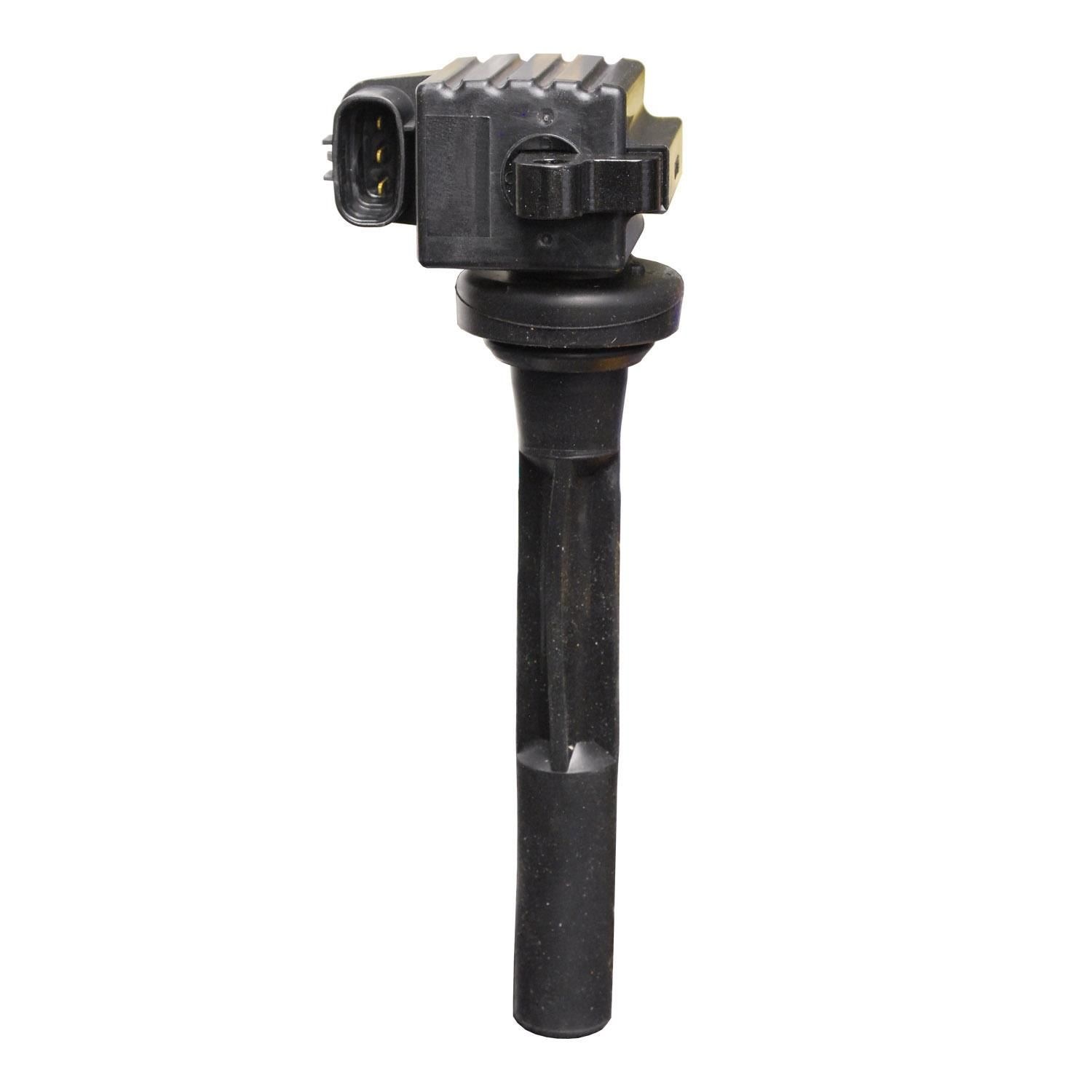 Denso Coil On Plug Ignition OEM Standard Ignition Coil 6738301