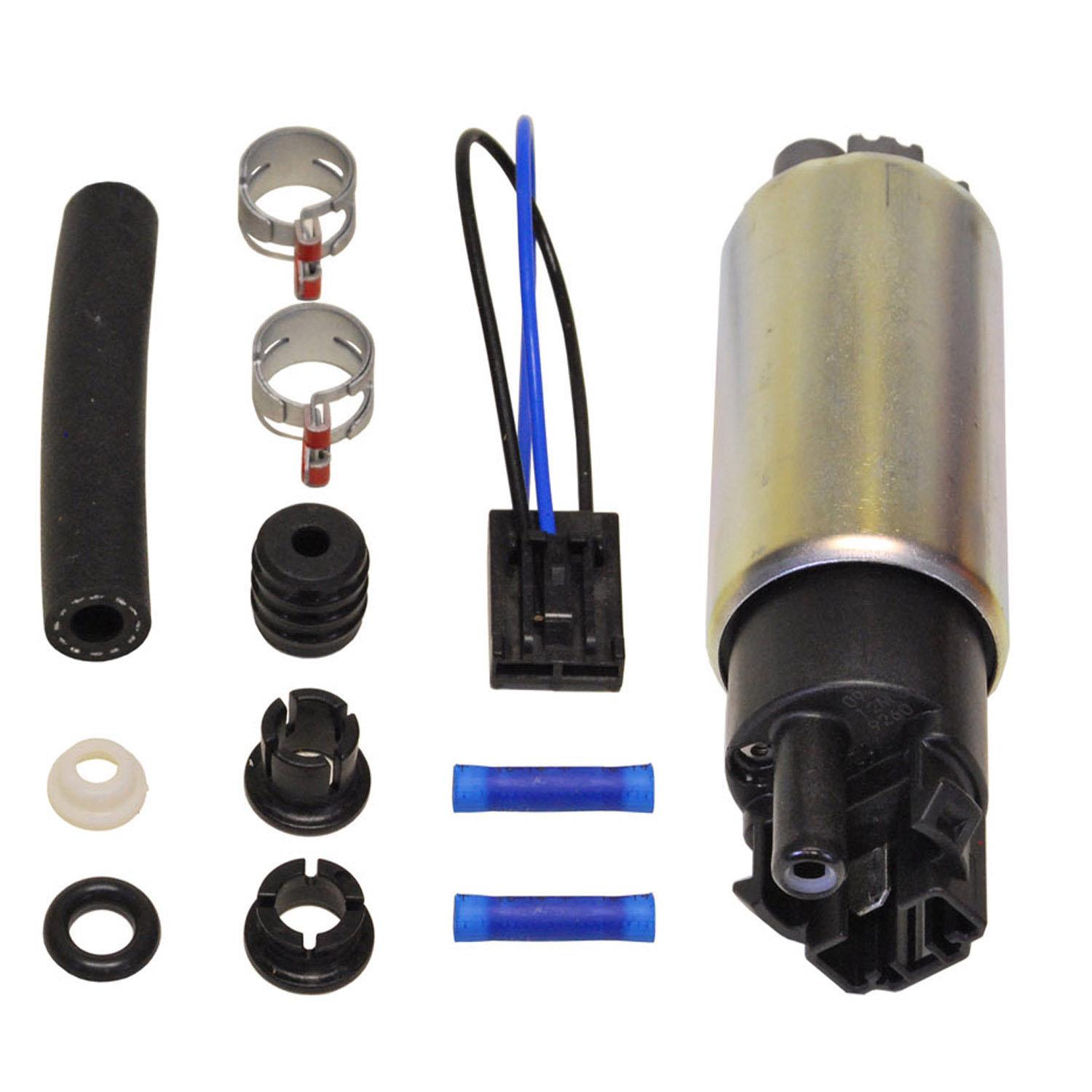 しょうゆ Amazon.com: FridayParts Oil Pressure Switch Sensor 8