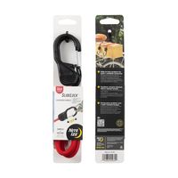 Nite Ize 48in Green Slide Lock Bungee