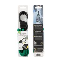 Nite Ize 48in Green Slide Lock Bungee