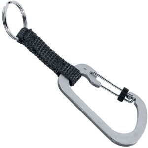 Nite Ize Stainless Steel Slidelock Key Ring