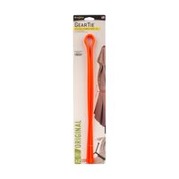 Nite Ize 32 in. Orange Gear Tie 2 Pack