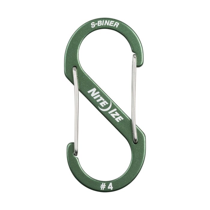 BEEDEN CARABINER 小物 KEYHOLDER