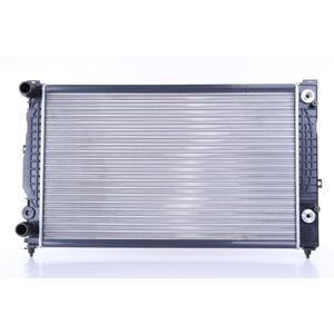 Nissens Radiator 60499