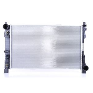 Nissens Radiator 606015